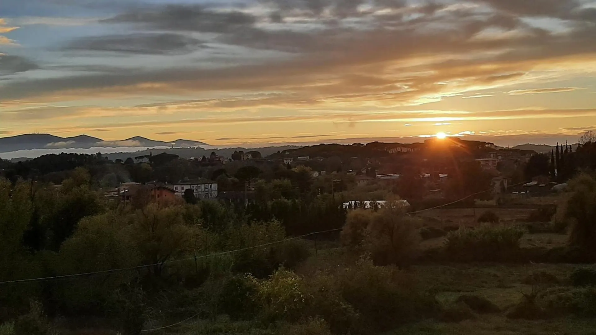 Casa Magrini Villa Borgo a Buggiano İtalya