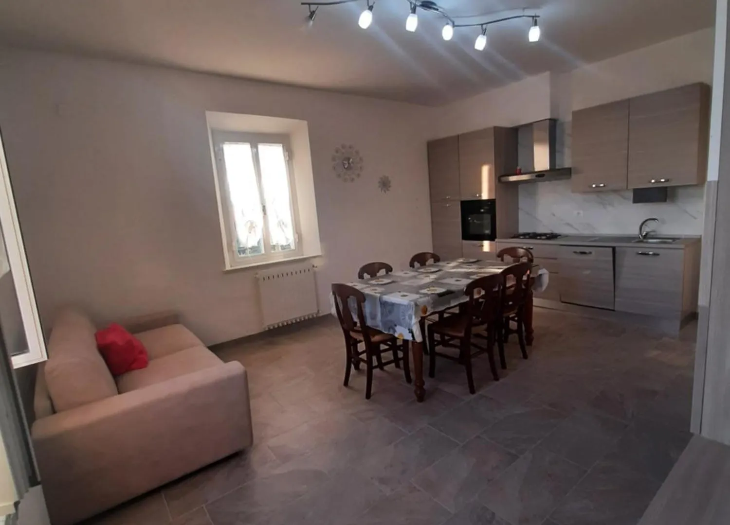 Casa Magrini Villa Borgo a Buggiano 0*,